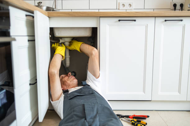 Best Gas Line Repair  in Planada, CA
