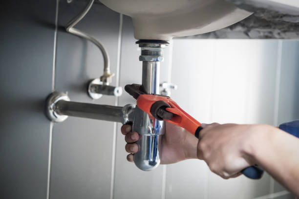 Best Water Softener Installation  in Planada, CA